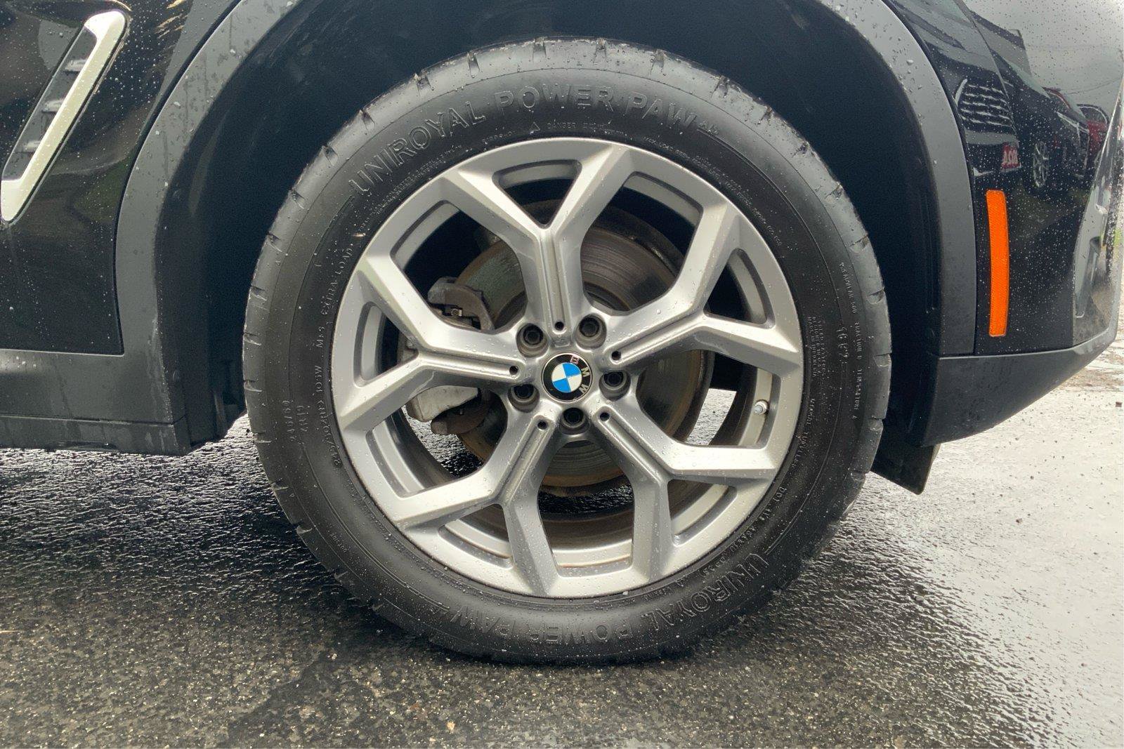 Used 2024 BMW X3 xDrive30i AWD/4WD image 26