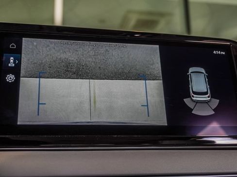 Used 2025 Hyundai Palisade SEL FWD image 34