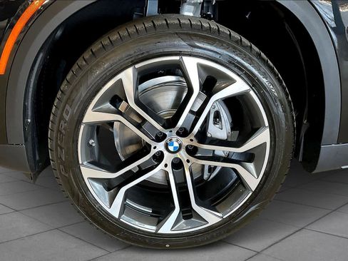 New 2026 BMW X5 sDrive40i w/ Climate Comfort Package image 11