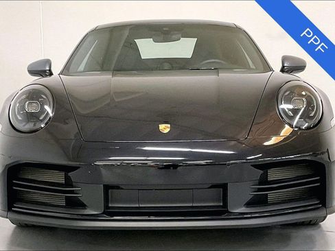 Used 2025 Porsche 911 Carrera T image 2