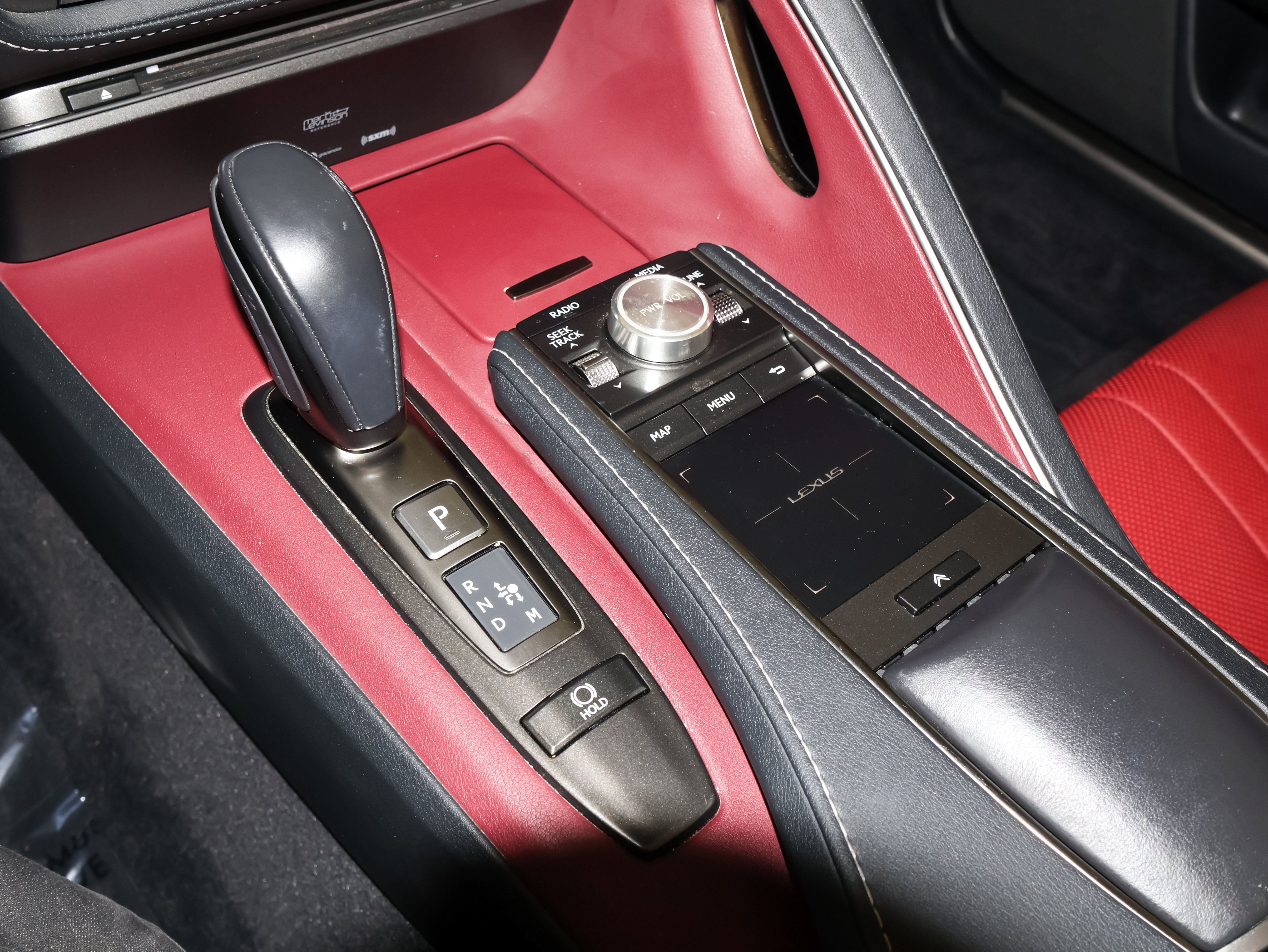 Used 2021 Lexus LC 500 Convertible w/ Touring Package RWD image 37