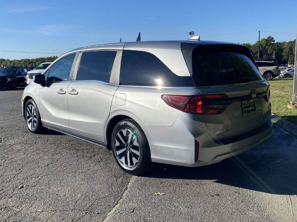 Used 2025 Honda Odyssey EX-L image 3