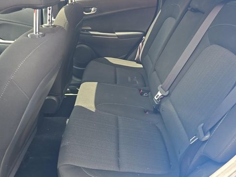 Used 2022 Hyundai Kona SEL w/ Convenience Package FWD image 15