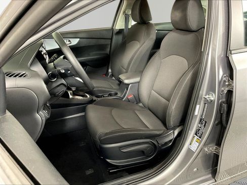 Used 2024 Kia Forte LXS FWD image 20
