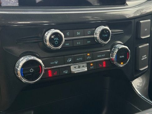 Certified 2023 Ford F150 XLT w/ Equipment Group 302A High image 40