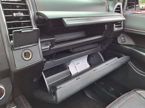 Certified 2020 Ford Expedition Limited w/ Equipment Group 303A AWD/4WD image 16
