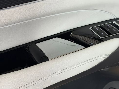 New 2026 Cadillac Lyriq Sport AWD/4WD image 22
