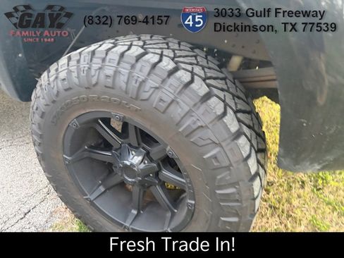 Used 2015 Ford F250 Platinum w/ FX4 Off-Road Package image 5