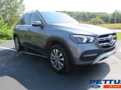 Used 2022 Mercedes-Benz GLE 350 4MATIC