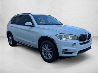 Used 2015 BMW X5 xDrive35i video 2
