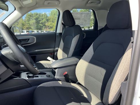 New 2025 Ford Bronco Sport Big Bend image 13