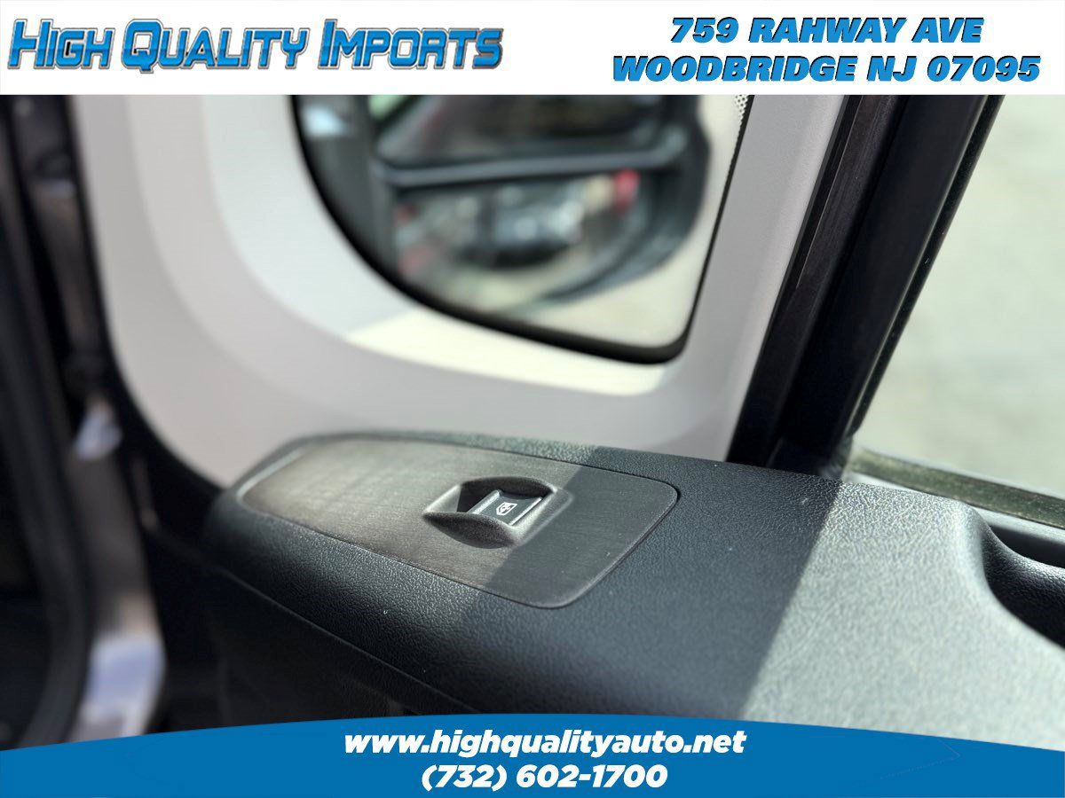 Used 2021 RAM ProMaster 2500 w/ Premium Appearance Group FWD image 55
