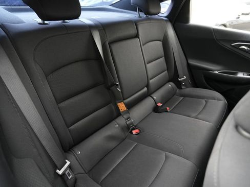 Used 2024 Chevrolet Malibu LT FWD image 26