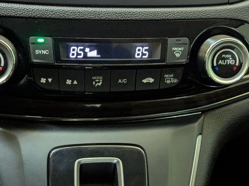 Used 2016 Honda CR-V EX-L image 27