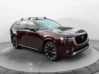 New 2026 MAZDA CX-90 3.3 Turbo S w/ Premium Plus