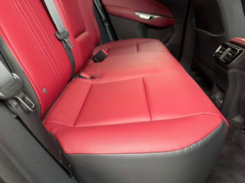 Used 2025 Lexus NX 250 FWD w/ Towing Package (2000 Lbs) image 26