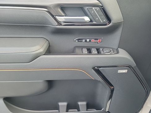 New 2026 GMC Sierra 1500 AT4 w/ AT4 Premium Package image 16