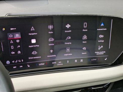 New 2025 Audi A6 e-tron Ultra image 12