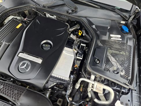 Used 2016 Mercedes-Benz C 300 4MATIC Sedan image 67