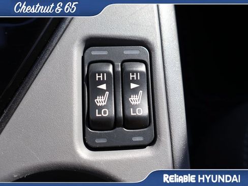 Used 2025 Subaru Crosstrek 2.5i Sport AWD/4WD image 38