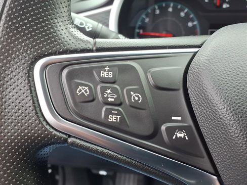 Used 2025 Chevrolet Malibu LT FWD image 19