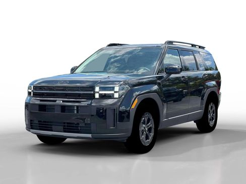 New 2026 Hyundai Santa Fe XRT image 1