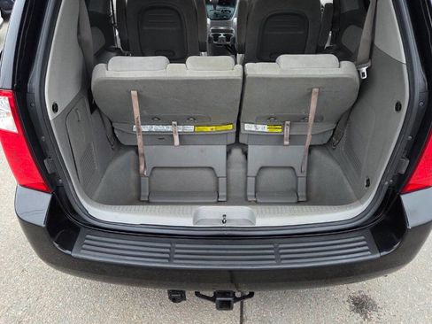 Used 2007 Kia Sedona LX image 32