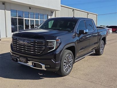 Used 2025 GMC Sierra 1500 Denali Ultimate