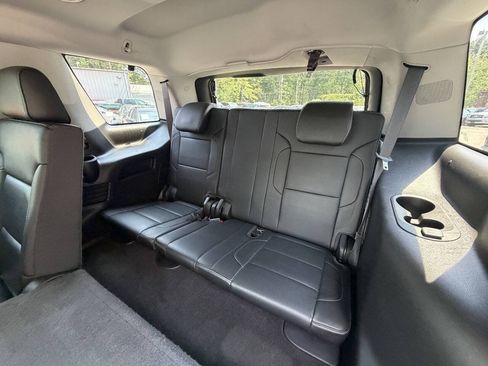 Used 2016 Chevrolet Tahoe LT AWD/4WD image 16