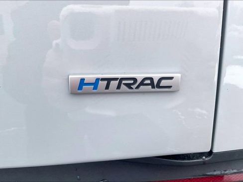 Certified 2024 Hyundai Ioniq 5 SE image 10