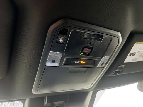 Used 2025 Toyota Tundra SR5 image 22