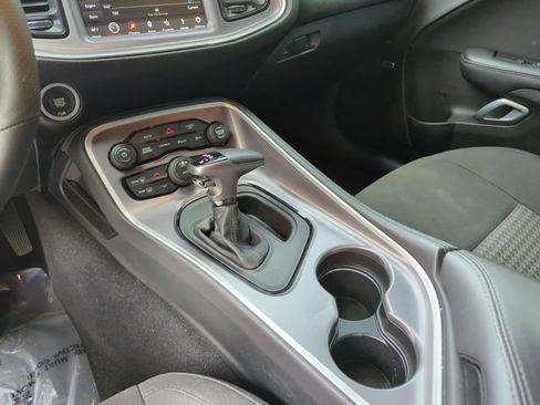 Used 2019 Dodge Challenger R/T Scat Pack RWD image 15