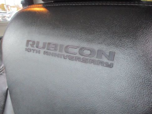 Used 2013 Jeep Wrangler Rubicon image 7