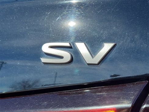 Used 2024 Nissan Altima 2.5 SV image 13