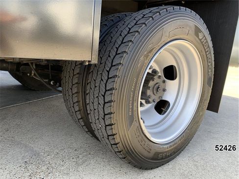 Used 2024 RAM 5500 Tradesman w/ Safety Group image 21