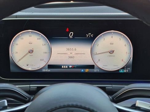 Used 2026 Mercedes-Benz Maybach GLS 600 4MATIC image 11