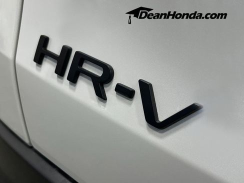 New 2026 Honda HR-V Sport image 6