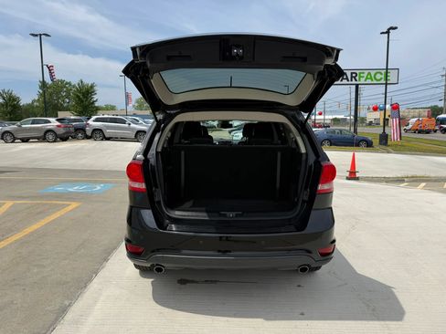 Used 2018 Dodge Journey GT AWD/4WD image 13
