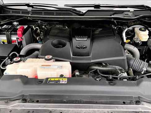 Used 2023 Toyota Tundra SR5 image 9