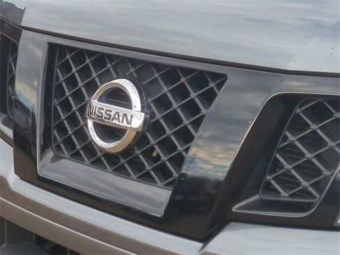 Used 2018 Nissan Frontier SV w/ Value Truck Package image 36