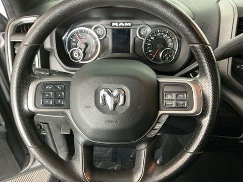 Used 2021 RAM 3500 Tradesman AWD/4WD image 13