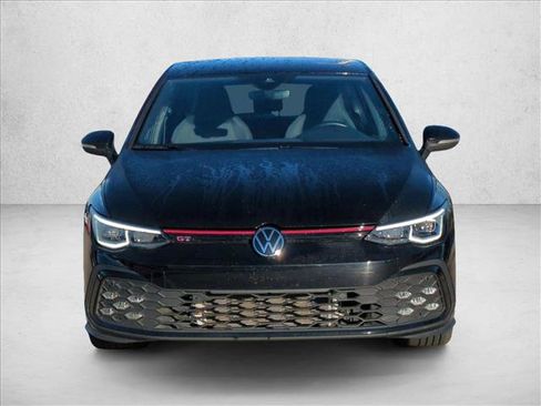 Used 2024 Volkswagen GTI S image 2