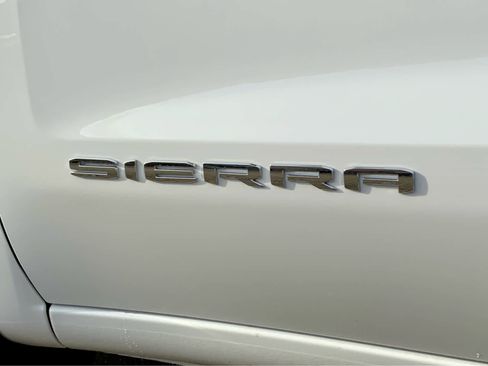 New 2026 GMC Sierra 1500 Pro w/ Pro Value Package image 23