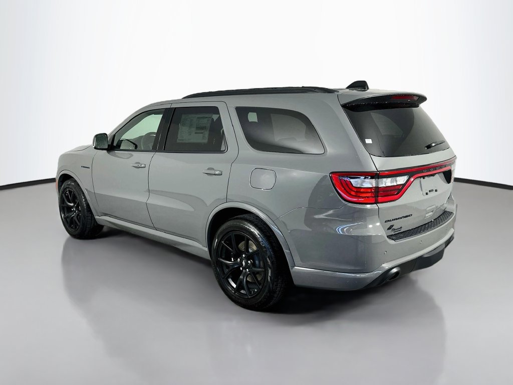 New 2027 Dodge Durango GT AWD/4WD image 5