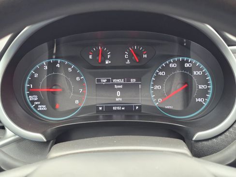 Used 2023 Chevrolet Malibu LT image 33