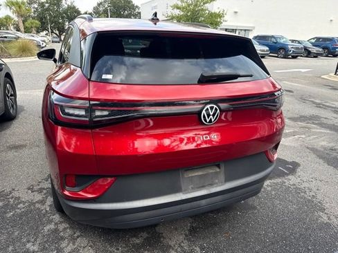 Certified 2023 Volkswagen ID.4 Pro S RWD image 8