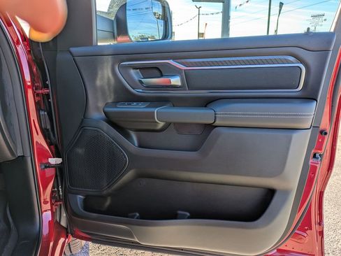 New 2026 RAM 1500 Big Horn image 29