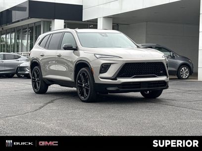 New 2026 Buick Enclave Sport Touring w/ Power Package