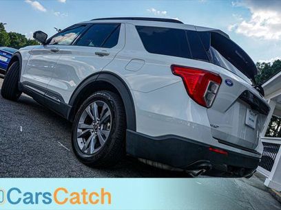 Used 2023 Ford Explorer XLT w/ Equipment Group 202A
