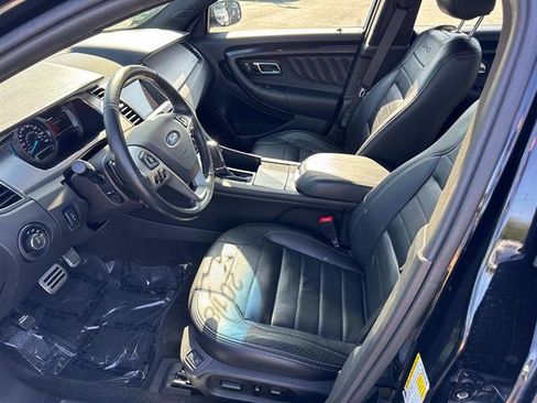 Used 2018 Ford Taurus SHO w/ Driver Assist Package image 14